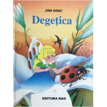 Degetica