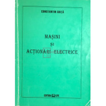 Masini si actionari electrice