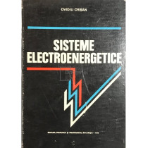 Sisteme electroenergetice