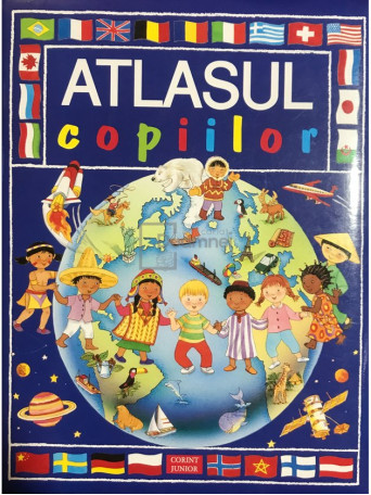 Atlasul copiilor