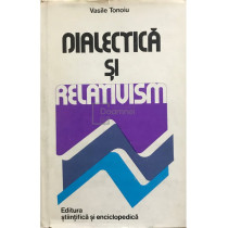 Dialectica si relativism