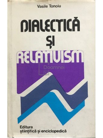 Dialectica si relativism