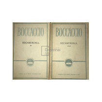 Decameronul, 2 vol.