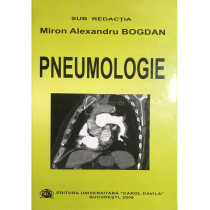 Pneumologie (dedicatie) (CD inclus)