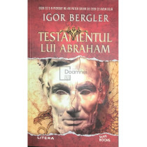 Testamentul lui Abraham (brosata)