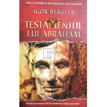 Testamentul lui Abraham (cartonata)