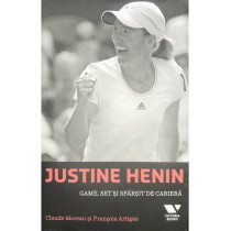 Justine Henin