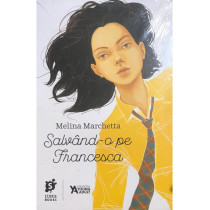 Salvand-o pe Francesca