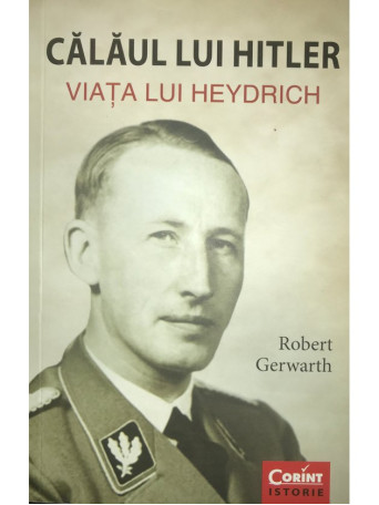 Calaul lui Hitler - Viata lui Heydrich