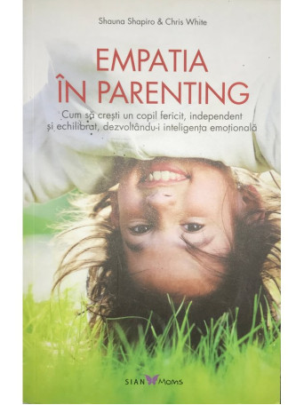 Shauna Shapiro - Empatia in parenting - 2016 - Brosata