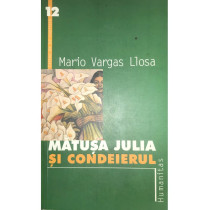 Matusa Julia si condeierul