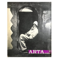 Arta plastica - Nr. 4/1966