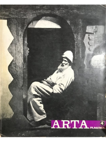 Arta plastica - Nr. 4/1966