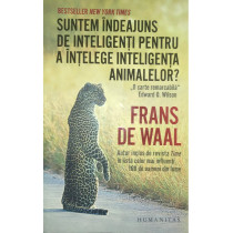 Suntem indeajuns de inteligenti pentru a intelege inteligenta animalelor?