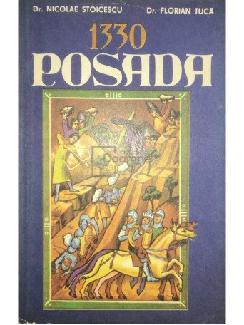 1330 Posada