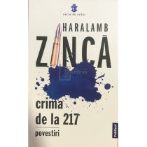 Crima de la 217 - Povestiri