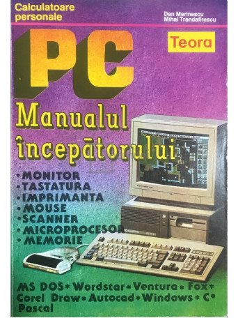 PC - Manualul incepatorului