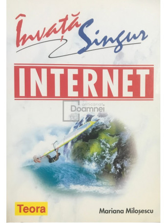 Invata singur Internet