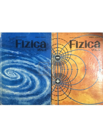 Fizica - 2 vol.