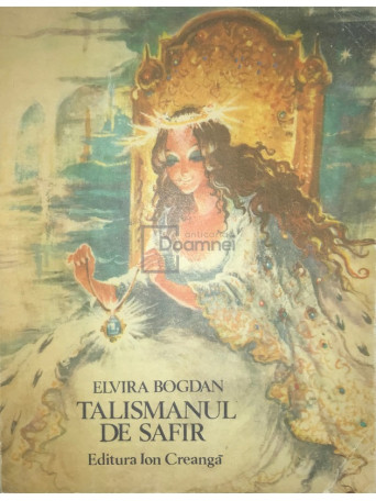 Talismanul de safir