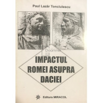 Impactul Romei asupra Daciei