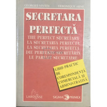 Secretara perfecta