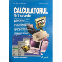 Calculatorul fara secrete