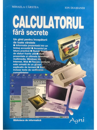 Calculatorul fara secrete