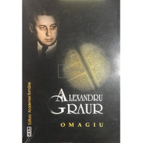 Alexandru Graur - Omagiu