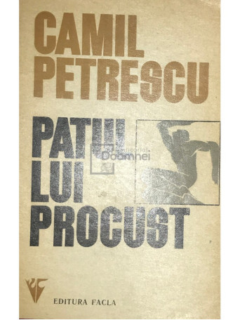 Patul lui Procust