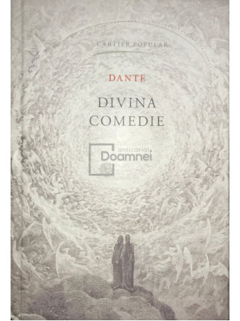 Divina Comedie