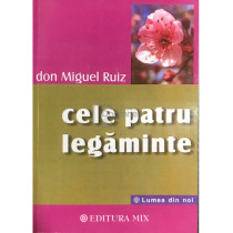 Cele patru legaminte