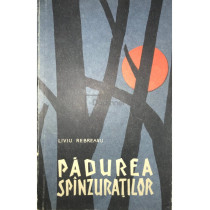 Padurea spanzuratilor