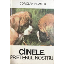 Cainele, prietenul nostru