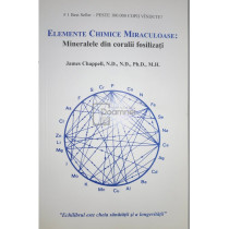 Elemente chimice miraculoase