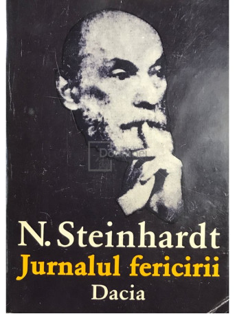 Jurnalul fericirii