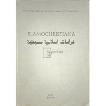 Islamochristiana 25