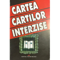 Cartea cartilor interzise