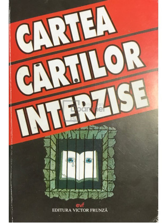 Cartea cartilor interzise