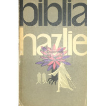 Biblia hazlie