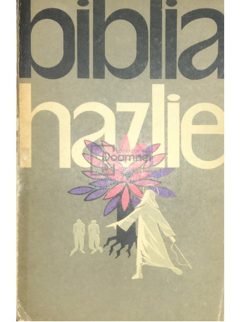 L. Taxil - Biblia hazlie - 1962 - Brosata