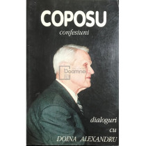 Corneliu Coposu - Confesiuni