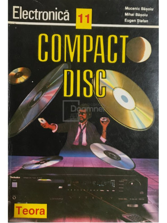 Compact Disc