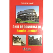 Ghid de conversatie roman-italian