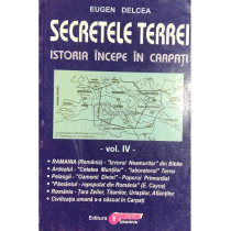 Secretele Terrei - vol. IV