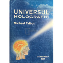 Universul holografic