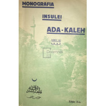 Monografia insulei Ada-Kaleh