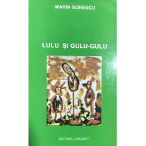 Lulu si Gulu-Gulu