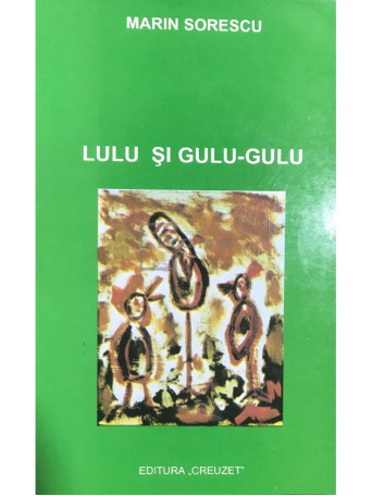 Lulu si Gulu-Gulu