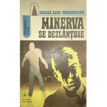 Minerva se dezlantuie